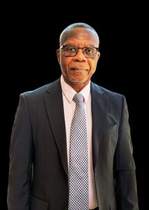 Dr. Dan K. Jatau, PhD